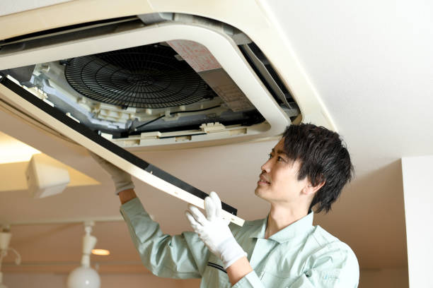 Best HVAC System Cleaning  in Pleasant Hills, MD
