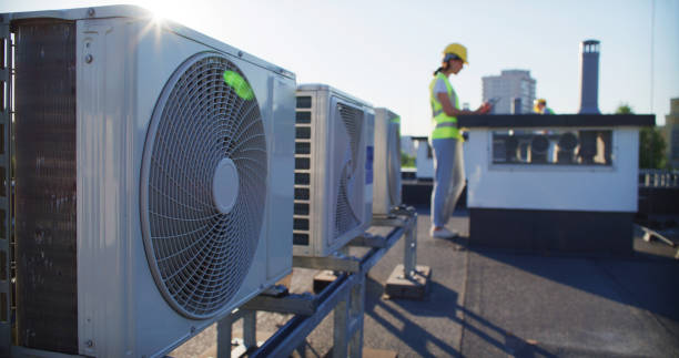 Best General Air Duct Cleaning  in Pleasant Hills, MD